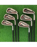 Full Set Wilson Prostaff Junior