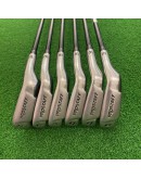 Full Set Wilson Prostaff Junior