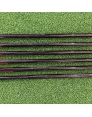 Full Set Wilson Prostaff Junior