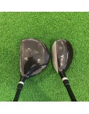 Full Set Wilson Prostaff Junior