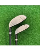 Full Set Wilson Prostaff Junior