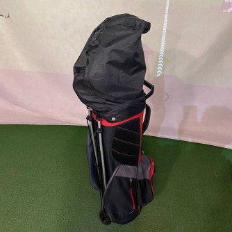 Full Set Wilson Prostaff Junior