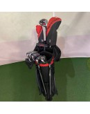 Full Set Wilson Prostaff Junior