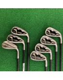 FULL SET CALLAWAY WARBIRD