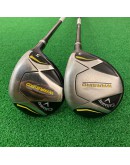 FULL SET CALLAWAY WARBIRD