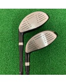 FULL SET CALLAWAY WARBIRD