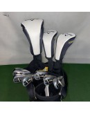 FULL SET CALLAWAY WARBIRD