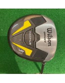 FULL SET JUNIOR WILSON PROFILE