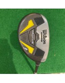 FULL SET JUNIOR WILSON PROFILE