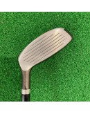 FULL SET JUNIOR WILSON PROFILE