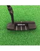 FULL SET JUNIOR WILSON PROFILE