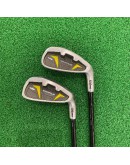 FULL SET JUNIOR WILSON PROFILE