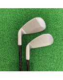 FULL SET JUNIOR WILSON PROFILE
