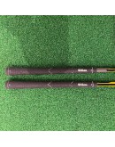 FULL SET JUNIOR WILSON PROFILE