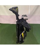 FULL SET JUNIOR WILSON PROFILE