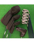 FULL SET MIZUNO RV-9 (MISSING IRON P)