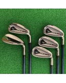 FULL SET MIZUNO RV-9 (MISSING IRON P)