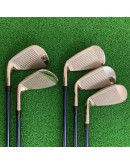 FULL SET MIZUNO RV-9 (MISSING IRON P)