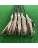 FULL SET MIZUNO RV-9 (MISSING IRON P)