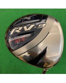 FULL SET MIZUNO RV-9 (MISSING IRON P)