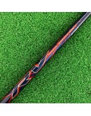 FULL SET MIZUNO RV-9 (MISSING IRON P)