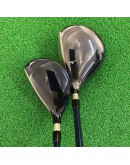 FULL SET MIZUNO RV-9 (MISSING IRON P)