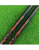 FULL SET MIZUNO RV-9 (MISSING IRON P)