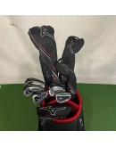 FULL SET MIZUNO RV-9 (MISSING IRON P)