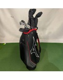 FULL SET MIZUNO RV-9 (MISSING IRON P)