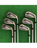 FULL SET COBRA AIR X - LADIES