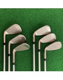 FULL SET COBRA AIR X - LADIES