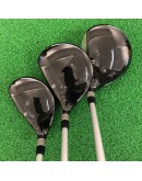 FULL SET COBRA AIR X - LADIES