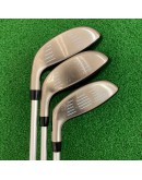 FULL SET COBRA AIR X - LADIES