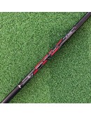 FULL SET MIZUNO RV8