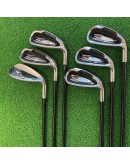 FULL SET MIZUNO RV8