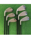 FULL SET MIZUNO RV8