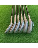 FULL SET MIZUNO RV8