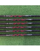 FULL SET MIZUNO RV8