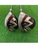 FULL SET MIZUNO RV8