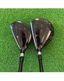 FULL SET MIZUNO RV8