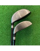 FULL SET MIZUNO RV8