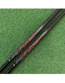 FULL SET MIZUNO RV8