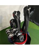 FULL SET MIZUNO RV8