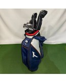 FULL SET MIZUNO RV8