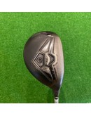  Hybrid 3 Cobra Darkspeed 