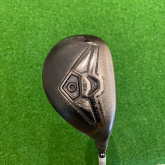  Hybrid 3 Cobra Darkspeed 