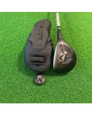  Hybrid 3 Cobra Darkspeed 