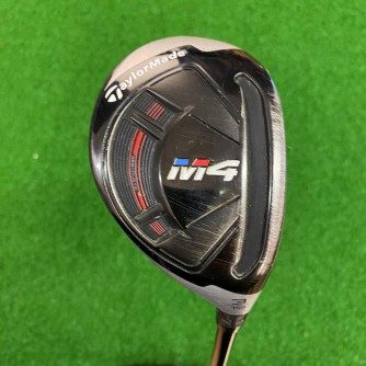  Hybrid 3 Taylormade M4