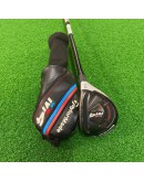  Hybrid 3 Taylormade M4