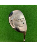  Hybrid 3 Cobra Buffler